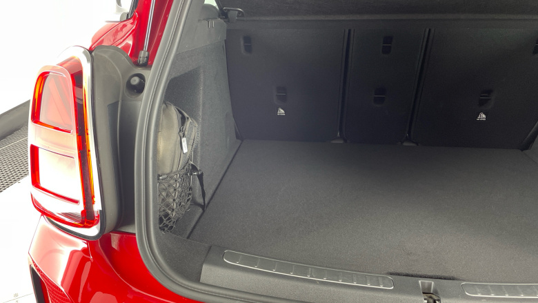 MINI Countryman 1.5 Cooper Exclusive 5dr Auto Petrol Hatchback